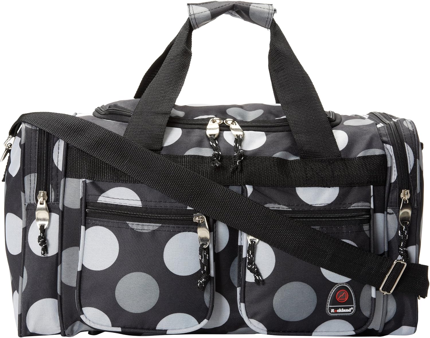Duffel Bag